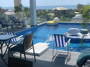 Fully Furnished Luxury 2 BR Apartment - Image 5