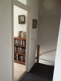 Homely Cottage with Valley Views, Dog Friendly, Parking, Garden and Wifi - Image 2