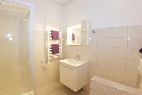 Appartamento Castel con vista mare per 5 persone a Parenzo, in ottima posizione, vicino al mare - Image 5