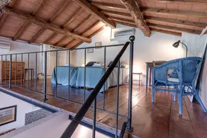 Ferienwohnung „Fienile“ mit privater Terrasse, WLAN und Klimaanlage - Image 2