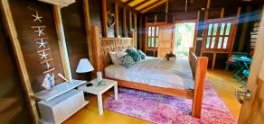 Bak A Yaad Overt Green Cottage - Image 5