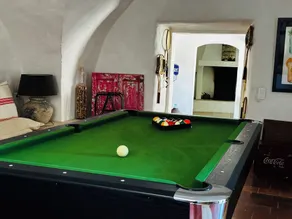 Ruhe und Erholung in einem kleinen Dorf zwischen Meer und Bergen mit beheiztem Pool - Image 2