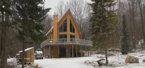 Okemo Mountain Chalet W/ Hot Tub and Game Room - Image 5