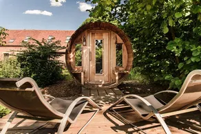 Large landhouse for14 to 24 people, where nature sits at your table in privacy. - Image 5