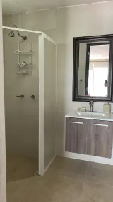 Casa de frente para a praia para toda a família para desfrutar da área cultural mais segura! - Image 4