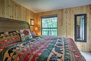 White Mountains Cottage w/ Mountain & Lake Views! - Image 4