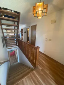 Peaceful 2 acre Lakefront Home in Duck Creek w/ Boat Dock, Game Room w/ Wet Bar - Image 2