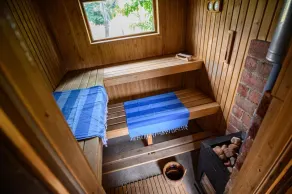 Country vacation - Sauna - Wellness vacation apartment Frida von D. - Image 2