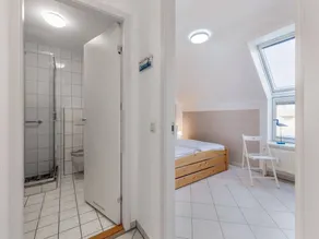 Charmante Ferienwohnung in Kirchdorf Insel Poel - Image 2