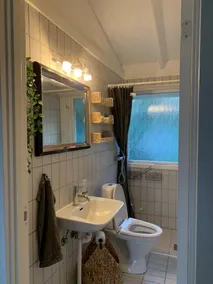 Newly renovated summer house in Hornbæk, close to water and city - Image 2