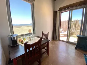 Secluded Desert Oasis: Luxurious Inn-Abiquiu Lake Views-Daily Gourmet Breakfast. - Image 5