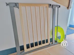Modern renoviertes Ferienhaus mit großem Garten und WLAN, ideal für Familien oder Profis - Image 2