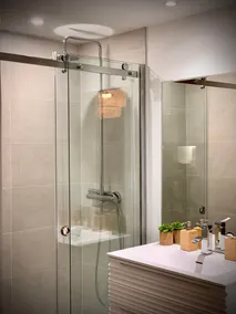 Ravissant Loft Neuf Cosy et Indépendant au Cœur de Nancy - Image 3