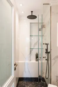 Historic restored 2-bedroom home in Old Town Chania, luxury & comfort - Image 5