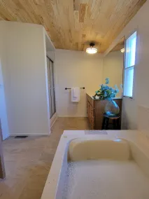 Homestead Hideaway + Hot Tub - Image 4