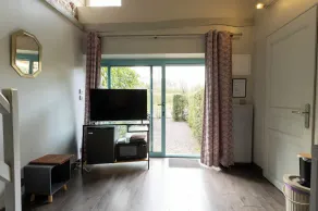 Chambres d'Hôtes et Suites à La Ferme de l'Oudon & SPA - Image 3