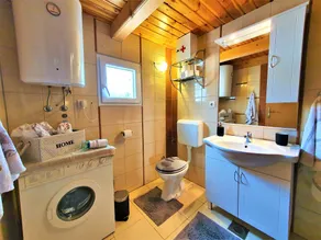 Escape holiday house A, jacuzzi, island Drvenik Mali - Image 3