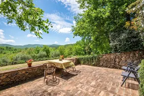 Farmhouse 'Casa Stella' with Infinity salt water pool shared, Private Terrace and Wi-Fi - Image 3