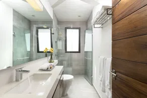 Brand New Zen Chic Home - 2 Bett & 2 Bad - Ein Block vom Strand entfernt - Image 2