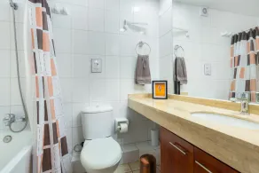 Perfect Apartmen For Lover Of Travels. Best Located, Full Equiped, Include A/C! - Image 3