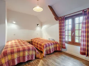 Holiday Home La Voisinière no-1 by Interhome - Image 5