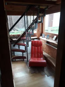 Vacation home ALTE SCHEUNE up to 5 persons / 3 bedrooms in a quiet location - Image 2