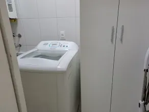 Appartamento con 1 camera da letto per 3 persone - Image 2