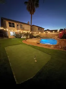 Modern 4 Bedroom Home with POOL-GOLF-Foosball-PingPong-Turf - Image 5