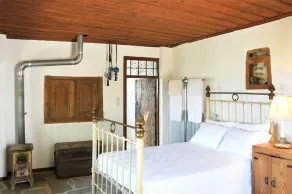 Dreamy Villa in Makrinitsa - Pelion - Image 3