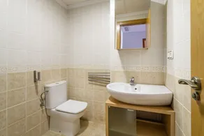 Ferienwohnung 'Luxury Flat Beach Resort Sea View' mit gemeinsamem Pool, WLAN und Klimaanlage - Image 4
