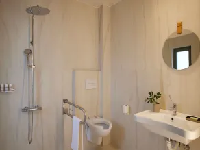 Gorgeous Crete Villa 4 Bedrooms Villa Psanthos Terrace With - Image 3