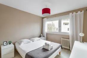 LORGERIL -appartement 2 chambres proche Mail - Image 3