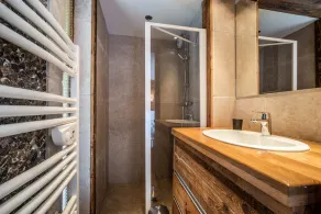 MOABI - Spacious apartment near the slopes - Image 4