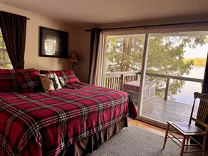 Private Lake House On Beautiful Tuscarora Lake/5 Bdrm/3 full Bath/waterfront - Image 5