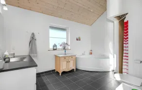 Fantastisk 3 værelses bolig i Glesborg - Image 3