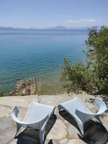 Private beach seaside house - Image 5
