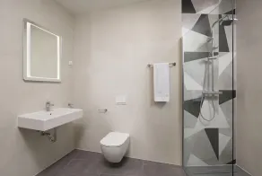 Superior Seaview Apt. with Pool - Image 2