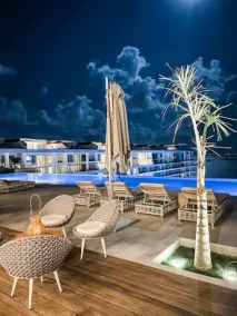 Garza Blanca, 4 Diamond Resort, Optional All-Inclusive - Image 3