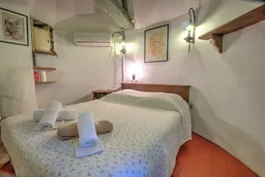 Moulin de Villeverneix og dens tårn, Neuvic på bredden af Vern for 6, 8 personer - Image 4