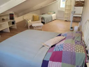 Le Clos de l'Amandier - Village house 10 minutes from the Avignon Festival - Image 5