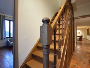 Holiday Home in Gouvy Ardennes With Sauna - Image 2