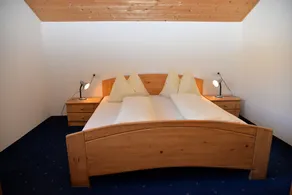 Vacation apartment \"Dorfblick\" with large balcony, morning sun, quiet location, pure nature - Image 4