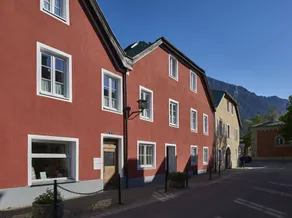 Ferienwohnung Rosengasse 3, bis 4 Personen, 50qm, Terrasse - Image 5