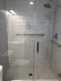 Stor 2-soveværelse, 2 badeværelser villa (7 sovepladser) -v / grill på golfbanen-Bear Trap - Image 3