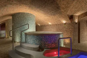 Hotel Gino Park Palace - Kaštieľ Orlové - Image 2