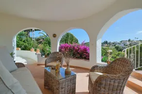 Wunderschönes Apartment mit Meerblick - Image 5