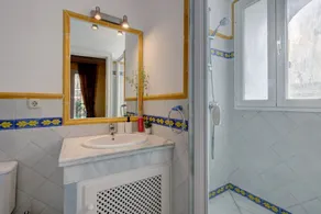 Apartment La Perla de Marrakech 12 with Sea View and Wi-Fi - Image 4