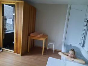 Quinta original, com uma sauna de infravermelhos, nas Ardenas reais - Image 3