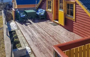 Holiday Home Finnås Lyklingsjøvegen - Image 3