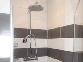 Ferienwohnung Regenbogenhaus - Ferienwohnung Regenbogenhaus: Specialpris maj og juni! - Image 3